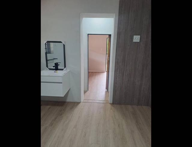 1 BEDROOM PROPERTY TO RENT IN KENRIDGE